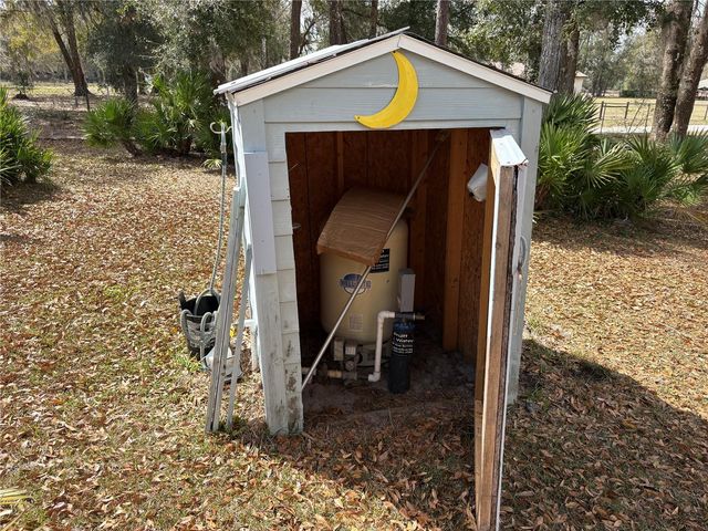 4796 CR 311, Bushnell, FL 33513