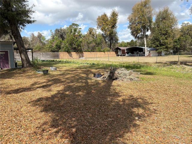 4796 CR 311, Bushnell, FL 33513