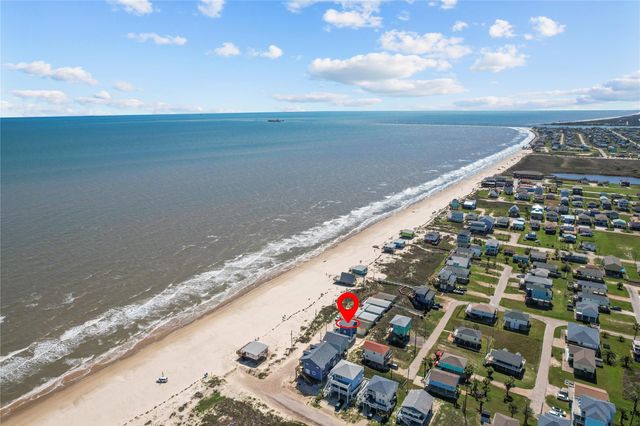 622 Fin Alley, Surfside Beach, TX 77541