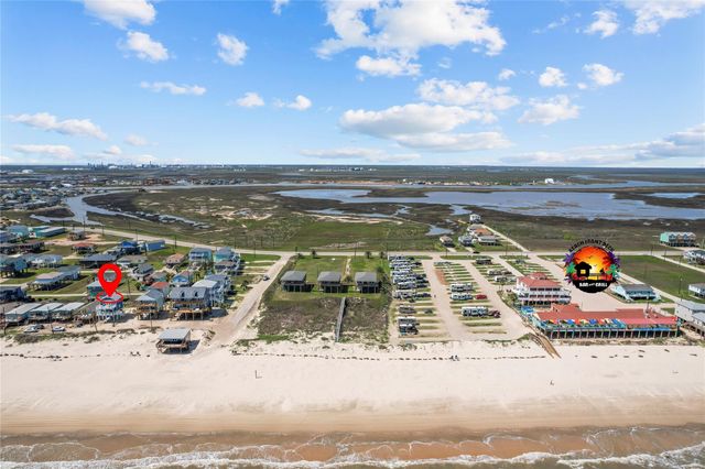 622 Fin Alley, Surfside Beach, TX 77541