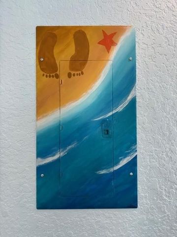 622 Fin Alley, Surfside Beach, TX 77541