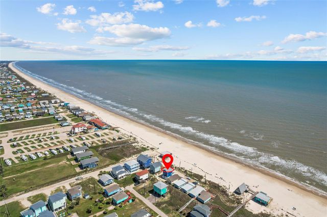 622 Fin Alley, Surfside Beach, TX 77541