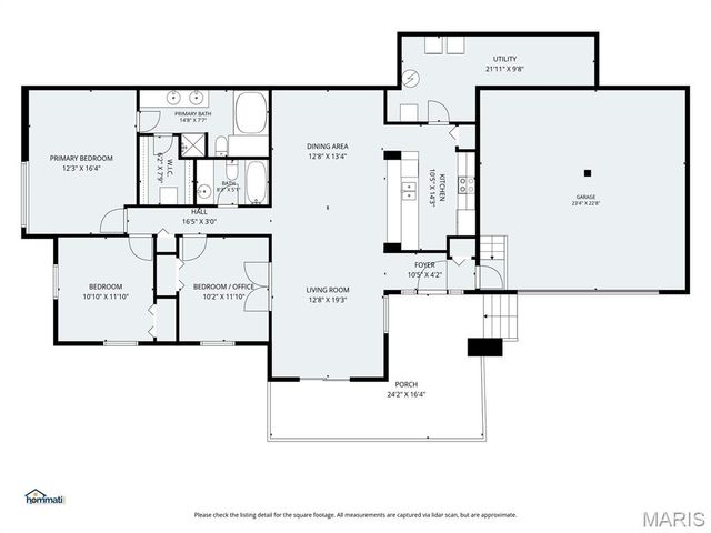 1020 Claytonbrook Drive, Ballwin, MO 63011