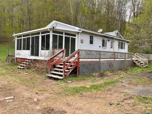 257 Cr 134, Fremont Center, NY 12736