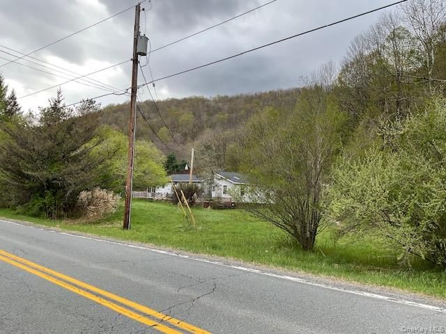 257 Cr 134, Fremont Center, NY 12736