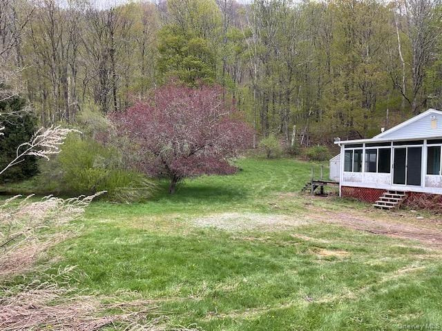 257 Cr 134, Fremont Center, NY 12736