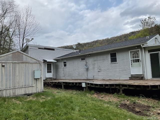 257 Cr 134, Fremont Center, NY 12736