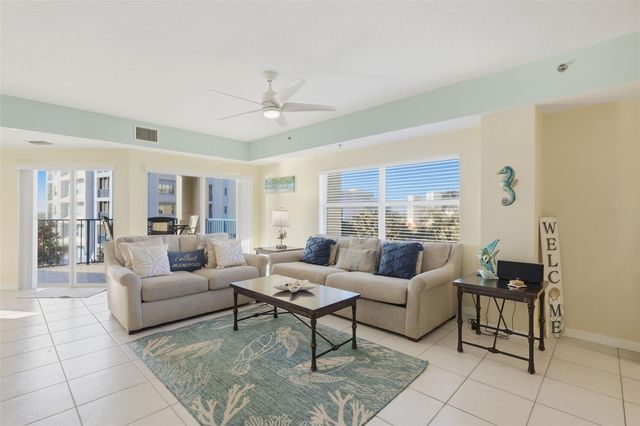 5300 S ATLANTIC AVENUE 8-407, New Smyrna Beach, FL 32169