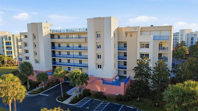 5300 S ATLANTIC AVENUE 8-407, New Smyrna Beach, FL 32169