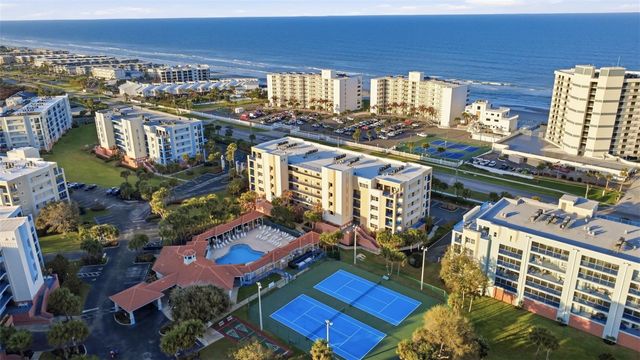 5300 S ATLANTIC AVENUE 8-407, New Smyrna Beach, FL 32169