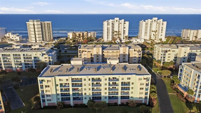 5300 S ATLANTIC AVENUE 8-407, New Smyrna Beach, FL 32169