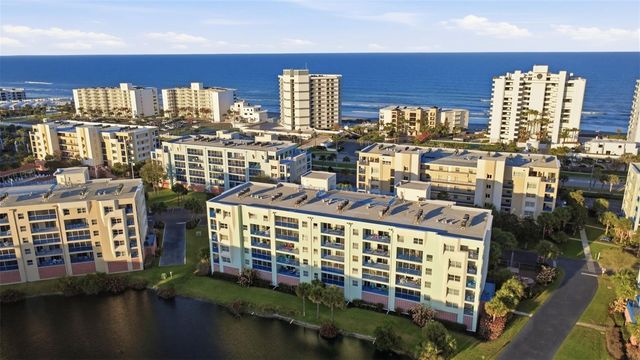 5300 S ATLANTIC AVENUE 8-407, New Smyrna Beach, FL 32169