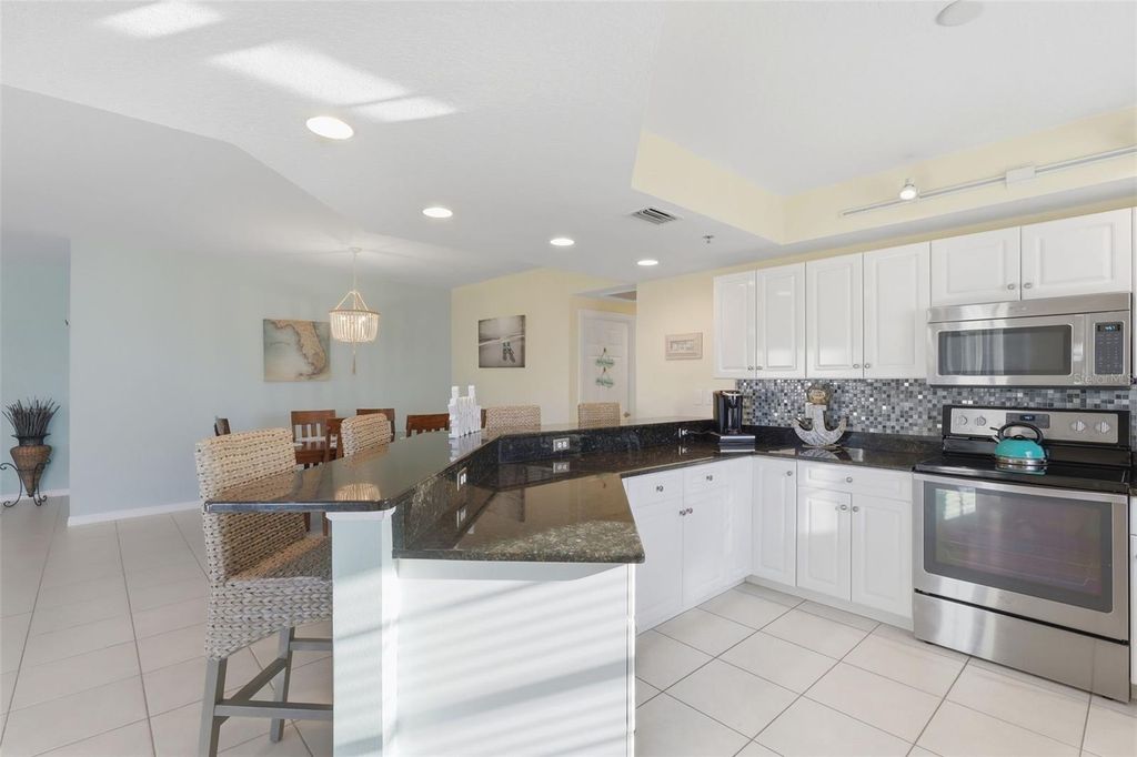 Image 11 of property listing at 5300 S ATLANTIC AVENUE 8-407, New Smyrna Beach, FL 32169