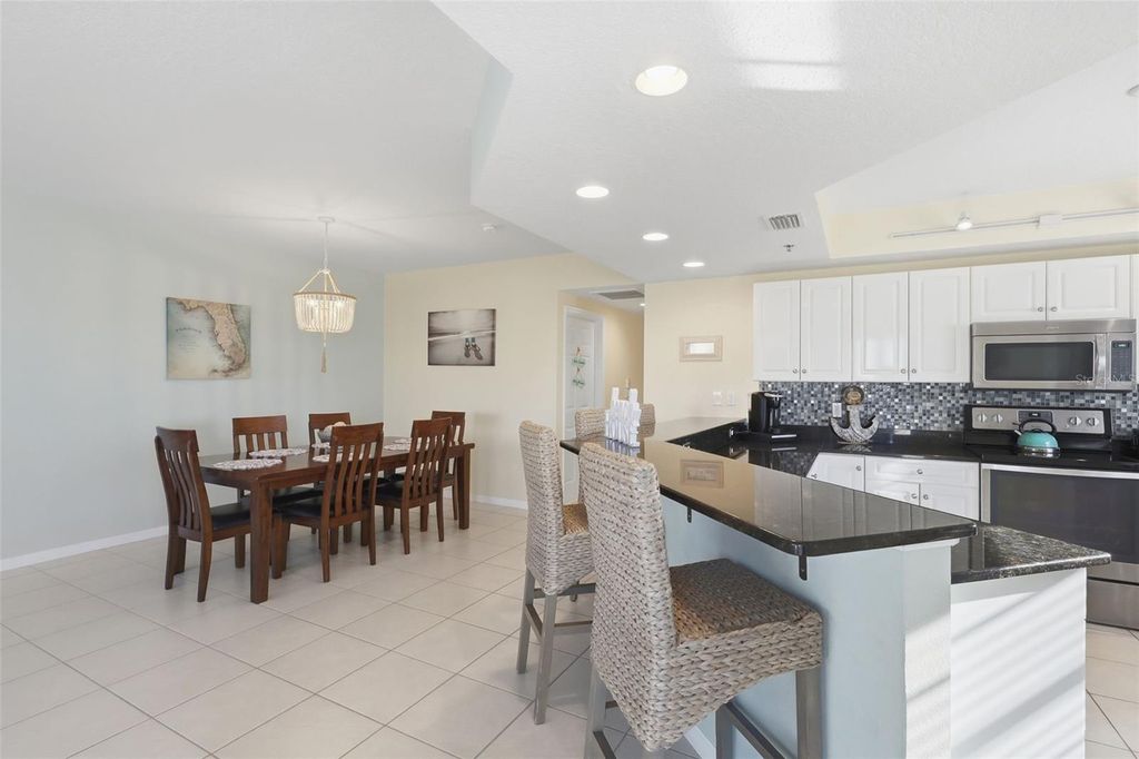 Image 12 of property listing at 5300 S ATLANTIC AVENUE 8-407, New Smyrna Beach, FL 32169