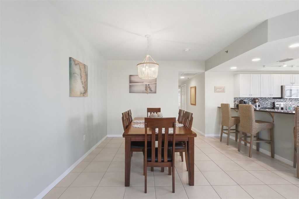 Image 13 of property listing at 5300 S ATLANTIC AVENUE 8-407, New Smyrna Beach, FL 32169