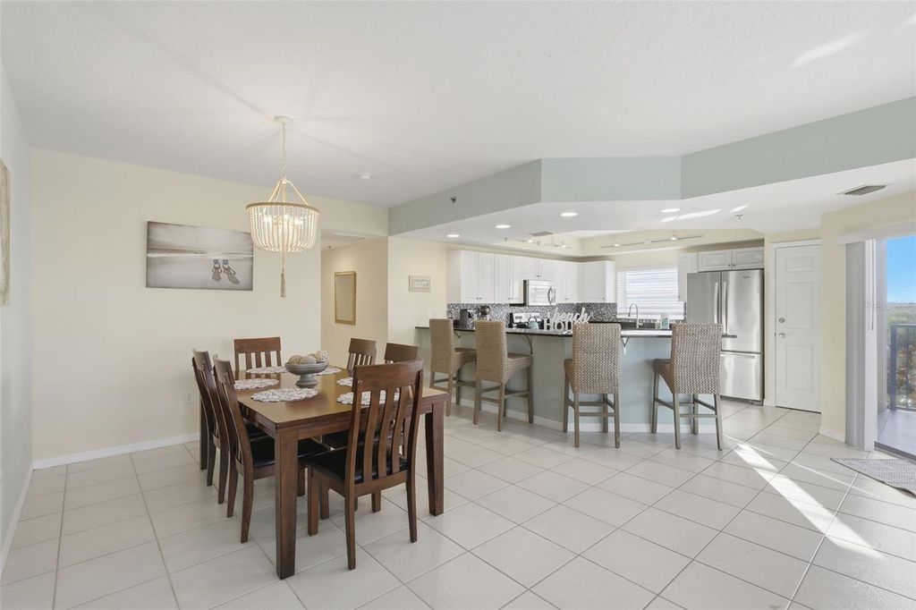 Image 14 of property listing at 5300 S ATLANTIC AVENUE 8-407, New Smyrna Beach, FL 32169