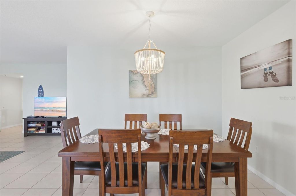 Image 15 of property listing at 5300 S ATLANTIC AVENUE 8-407, New Smyrna Beach, FL 32169