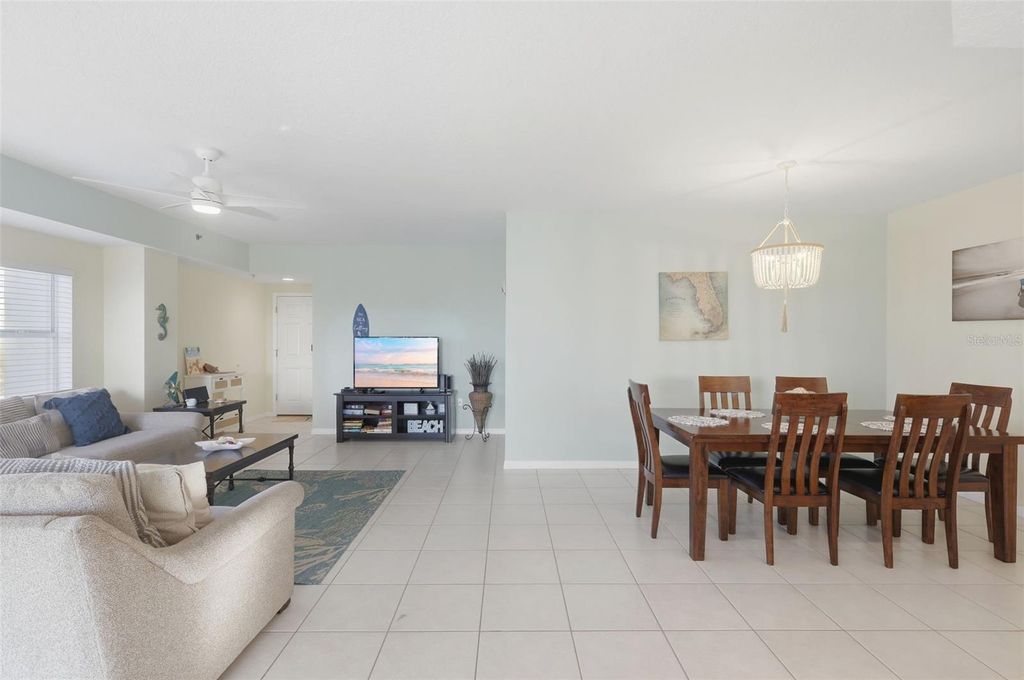 Image 17 of property listing at 5300 S ATLANTIC AVENUE 8-407, New Smyrna Beach, FL 32169