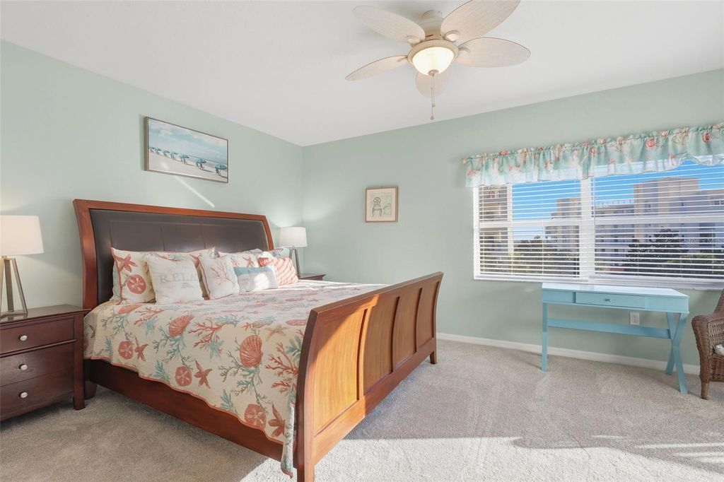 Image 18 of property listing at 5300 S ATLANTIC AVENUE 8-407, New Smyrna Beach, FL 32169