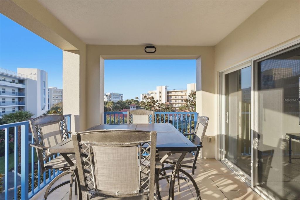 Image 30 of property listing at 5300 S ATLANTIC AVENUE 8-407, New Smyrna Beach, FL 32169