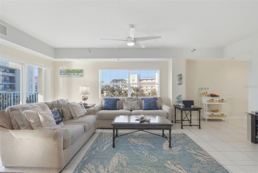 Image 4 of property listing at 5300 S ATLANTIC AVENUE 8-407, New Smyrna Beach, FL 32169