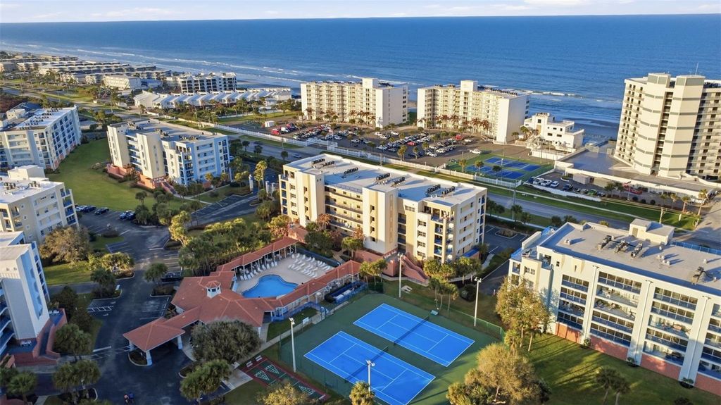 Image 33 of property listing at 5300 S ATLANTIC AVENUE 8-407, New Smyrna Beach, FL 32169