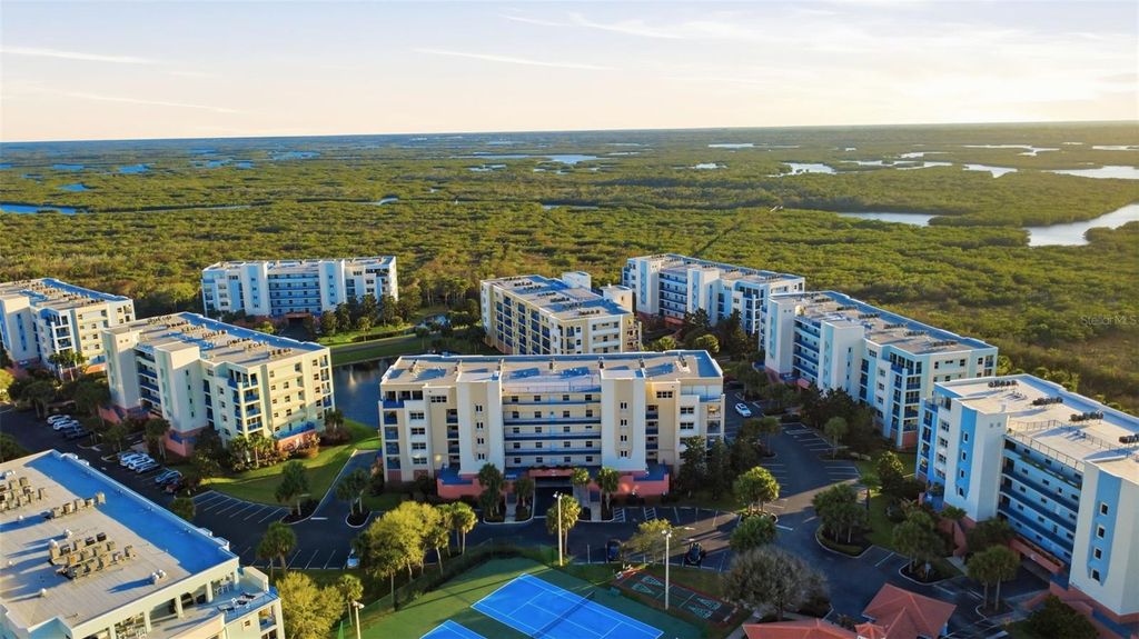 Image 34 of property listing at 5300 S ATLANTIC AVENUE 8-407, New Smyrna Beach, FL 32169