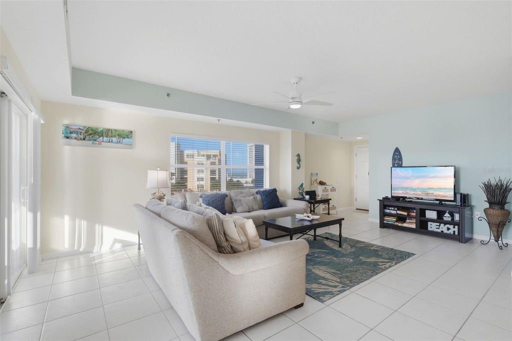 Image 5 of property listing at 5300 S ATLANTIC AVENUE 8-407, New Smyrna Beach, FL 32169