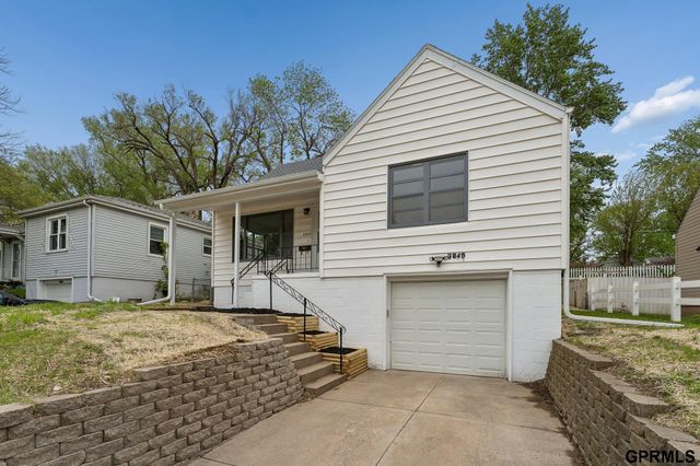 3845 N 65th Avenue, Omaha, NE 68104