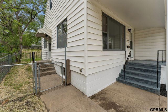 3845 N 65th Avenue, Omaha, NE 68104