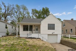 3845 N 65th Avenue, Omaha, NE 68104