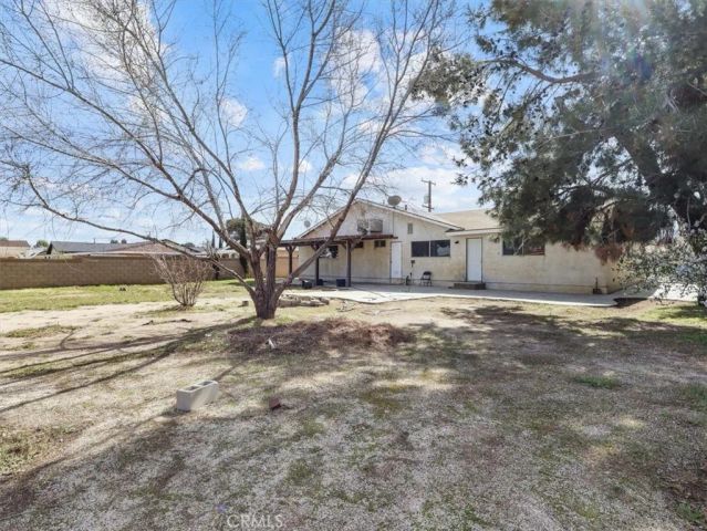 5149 W Avenue L14, Lancaster, CA 93536