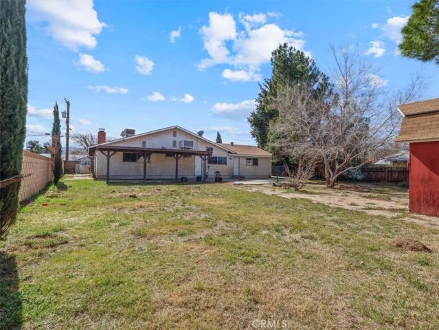 5149 W Avenue L14, Lancaster, CA 93536