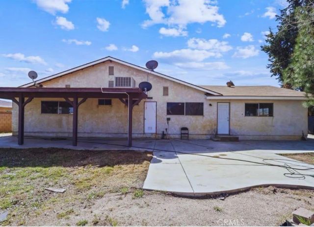 5149 W Avenue L14, Lancaster, CA 93536