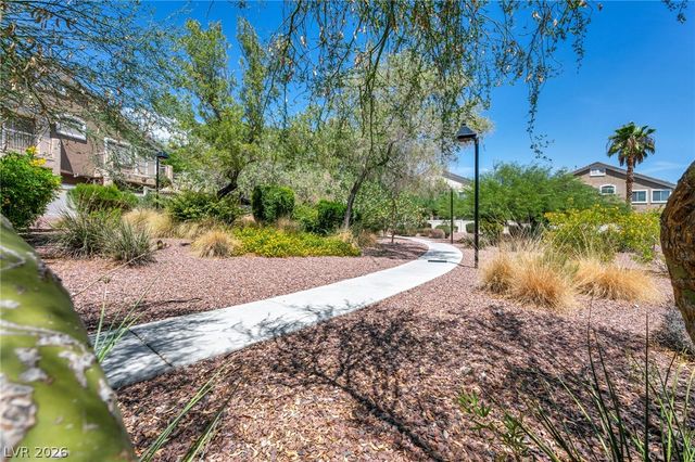 7112 Cabin Fever Street 101, Las Vegas, NV 89149