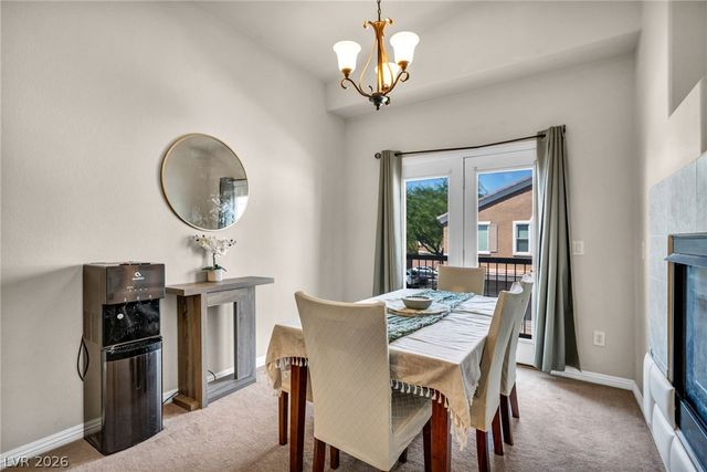 7112 Cabin Fever Street 101, Las Vegas, NV 89149