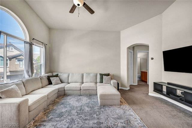 7112 Cabin Fever Street 101, Las Vegas, NV 89149