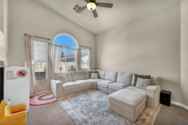 7112 Cabin Fever Street 101, Las Vegas, NV 89149