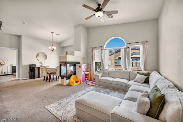 7112 Cabin Fever Street 101, Las Vegas, NV 89149