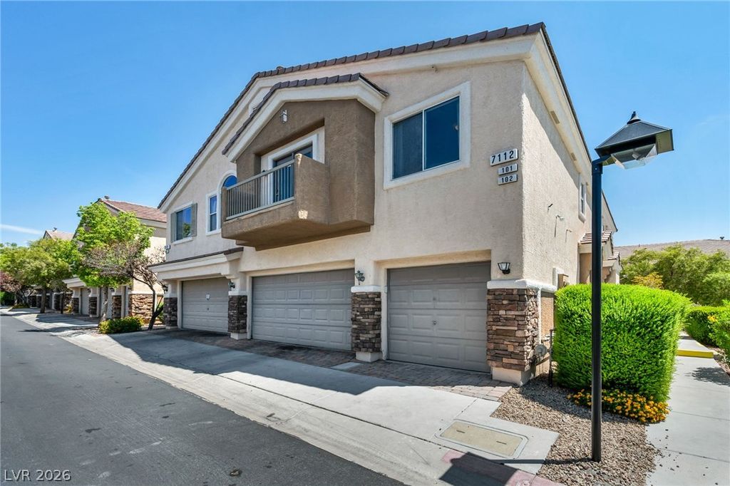 7112 Cabin Fever Street 101, Las Vegas, NV 89149