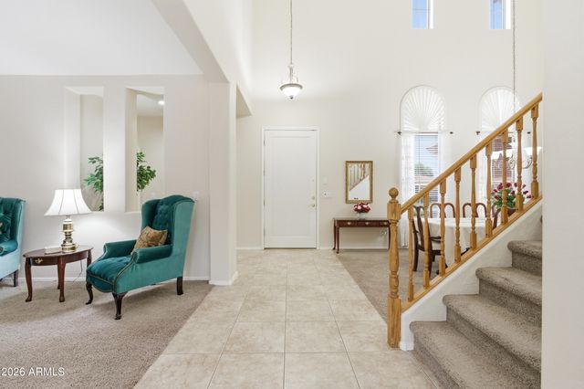3122 E JUANITA Avenue, Gilbert, AZ 85234
