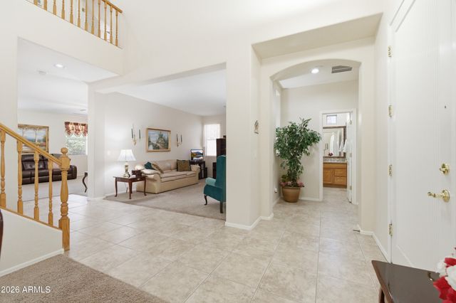 3122 E JUANITA Avenue, Gilbert, AZ 85234