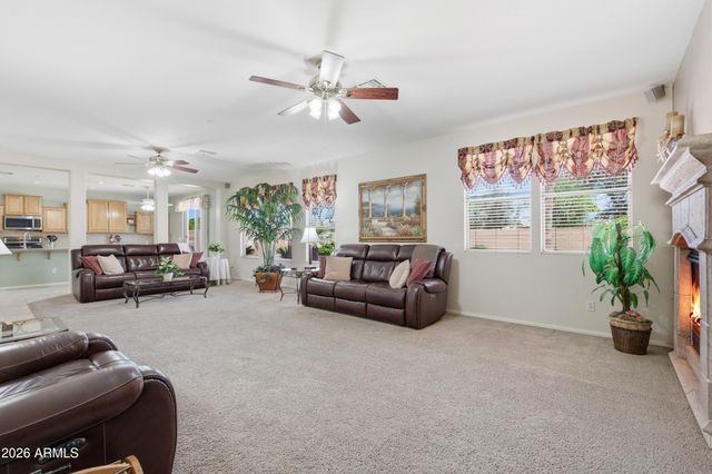 3122 E JUANITA Avenue, Gilbert, AZ 85234