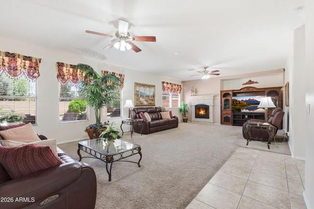 3122 E JUANITA Avenue, Gilbert, AZ 85234