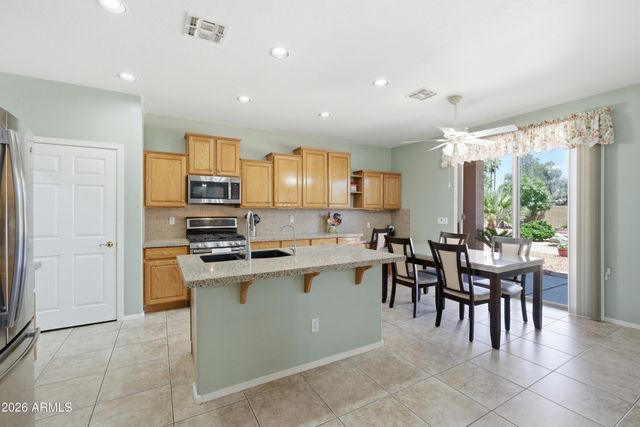 3122 E JUANITA Avenue, Gilbert, AZ 85234