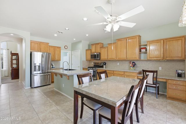 3122 E JUANITA Avenue, Gilbert, AZ 85234