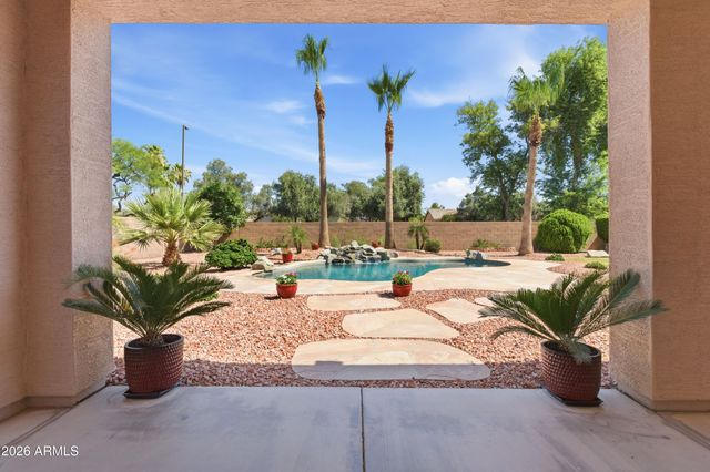 3122 E JUANITA Avenue, Gilbert, AZ 85234