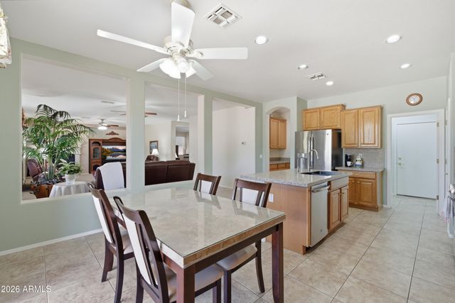 3122 E JUANITA Avenue, Gilbert, AZ 85234