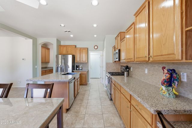 3122 E JUANITA Avenue, Gilbert, AZ 85234