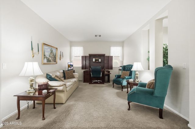 3122 E JUANITA Avenue, Gilbert, AZ 85234